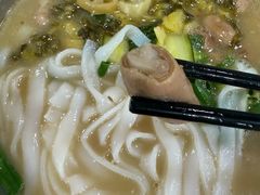 -超记粉店(阜民店)