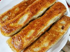 -吴记百姓菜馆·北京菜·烤鸭(故宫店)