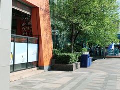 -海合安武汉极地海洋公园