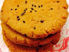 桃酥-宫廷糕点铺(建设路店)