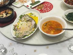 -小厨娘淮扬菜(天印大道店)