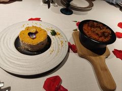-俄士厨房(五棵松华熙LIVE店)