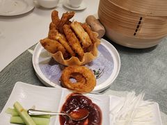 -丹桂轩(罗湖火车站店)