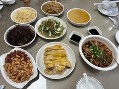 -小本鸡饭店(滨江白马湖店)