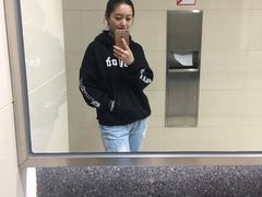 -星巴克(江北机场店)