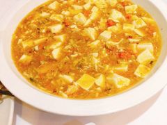 蟹粉豆腐-老吉士(环贸iapm店)