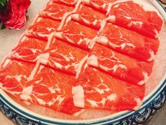 -东来顺·非遗火锅(赛格国际购物中心店)