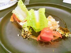 -博林天瑞喜来登酒店·西丽尚膳