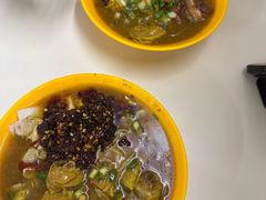 什鸡米双汁-金利食店(氹仔店)