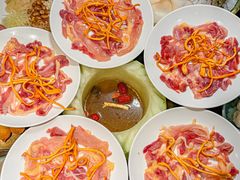 -得意咚瓜·顺德鱼生·冬瓜火锅(深圳首店)