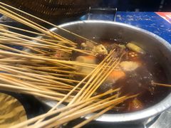 -马路边边串串香(双井直营店)