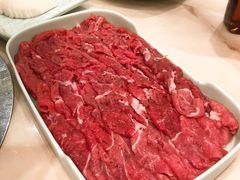 热气羊肉-洪长兴(广西北路店)