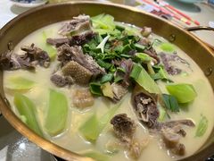 -高淳味道(丹阳湖北路店)