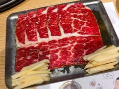 -姜虎东白丁烤肉(深圳湾后海汇店)