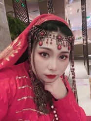 -盘子女人坊古装写真摄影(南京总店)