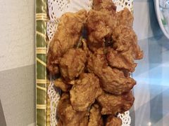 -华春餐馆(鱼山路店)