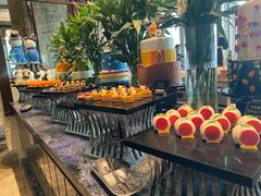 -美食汇自助餐厅(成都万达瑞华酒店)