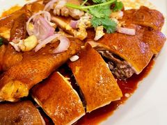 砂锅豉油鸡-金汇酒楼(中山东区店)