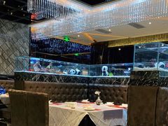 大堂-红辣椒·川菜·火锅(大洋中心店)