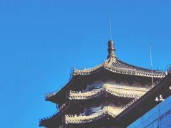 -王府井步行街