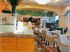 -福建鲤鱼洲酒店