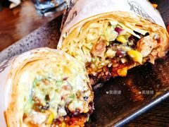 -Q MEX 库迈墨西哥餐吧(三里屯店)