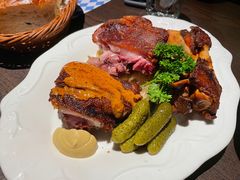 -Mezomd曼索蒂西班牙餐厅(广粤店)