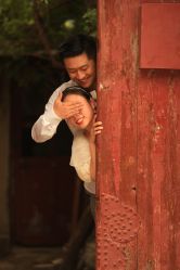 -拾尚映画·STUDIO婚纱摄影(中关村店)