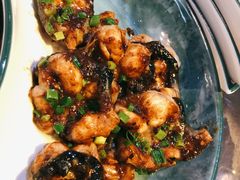 -泰谷酒店·太古码头闽菜自助餐厅