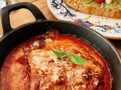 -Alimentari早午餐(安福路店)