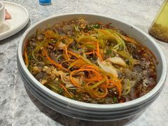 -聚丰园•湖鲜餐厅(阿红私房菜梅石路店)