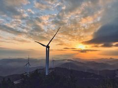 -惠东观音山