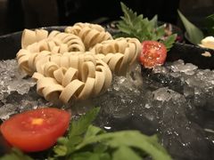-捞王猪肚鸡火锅(财富中心店)