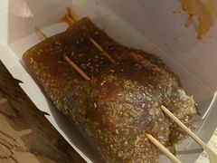 -乐乐姐超级土豆(中关村5号店)