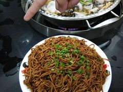 -李二鲜鱼火锅(保康店)