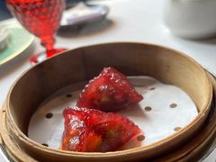 红米野菌饺-三号黄浦会Canton Table