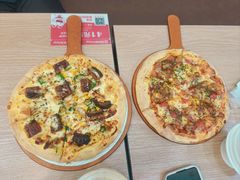 -达美乐比萨(东新路店)