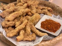 -大理老字号·舟渔的鱼野生菌海景餐厅(双廊店)