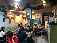 大堂-炙热童年·老北京炙子烤肉(南锣鼓巷店)