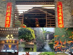 迷你冬瓜盅-猪肉婆私房菜(容桂总店)