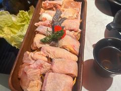 -芸山季·云南野生菌火锅(人民广场来福士店)
