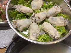 -丰尔粥食·粥底火锅·桑拿鸡(大良总店)