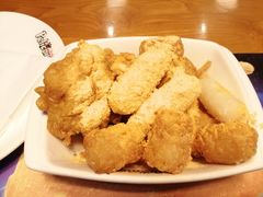 -Pelicana百利家炸鸡(江南西名店城店)