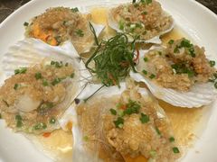 -沙田轩(古北店)