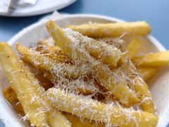 松露芝士雪顶曹条-Grande A'moo(上海万象城店)