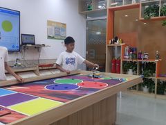 -艾克瑞特AI机器人·少儿编程·STEAM教育(万达校区)