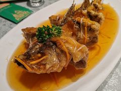 -老松滨饭店(菜艺街店)