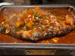 -炉鱼(萧山万象汇店)