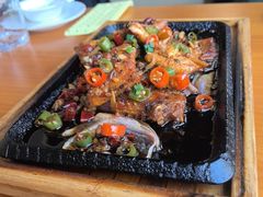 -莲餐厅·湖北菜·潜江小龙虾店(愚园路店)