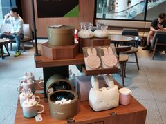 -星巴克臻选(北京富力家园店)